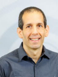 Yogev Kivity pic